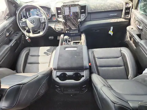 1C6SRFUP2TN336398 — 2026 RAM 1500, фото 8 с аукциона Copart, Переворот