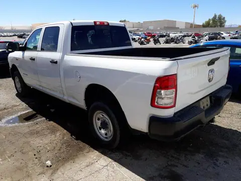 2021 RAM 2500 TRADESMAN VIN 3C6UR4CJ9MG515171 фото 2