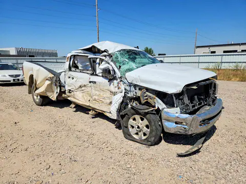 2014 RAM 2500 VIN 3C6UR5JJ2EG243556 фото 4