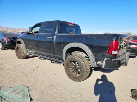 2014 RAM 2500 VIN 3C6UR5DJ3EG280689 фото 2