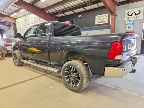 2015 RAM 2500 VIN 3C6UR5CJ4FG608866 фото 2