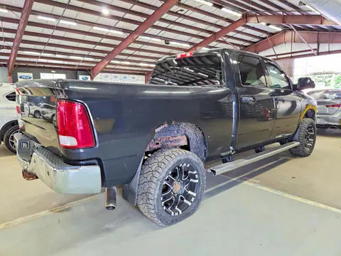 2015 RAM 2500 VIN 3C6UR5CJ4FG608866 фото 3