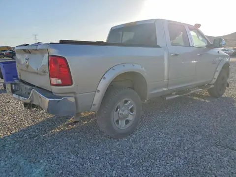 2016 RAM 2500 VIN 3C6TR5DT3GG140559 фото 3