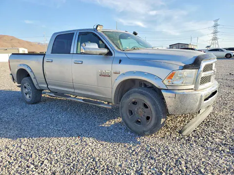 2016 RAM 2500 VIN 3C6TR5DT3GG140559 фото 4