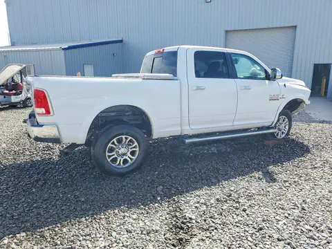 2016 RAM 2500 VIN 3C6UR5FL8GG333551 фото 3