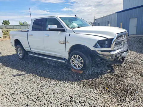 2016 RAM 2500 VIN 3C6UR5FL8GG333551 фото 4
