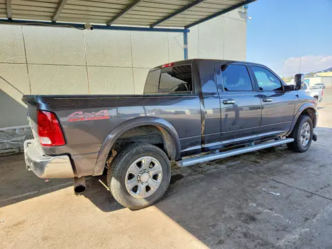2018 RAM 2500 VIN 3C6UR5NL0JG143235 фото 3