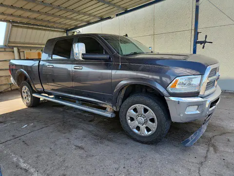2018 RAM 2500 VIN 3C6UR5NL0JG143235 фото 4
