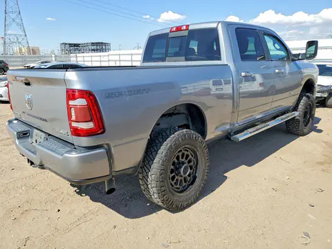 2019 RAM 2500 VIN 3C6UR5DJ0KG696467 фото 3