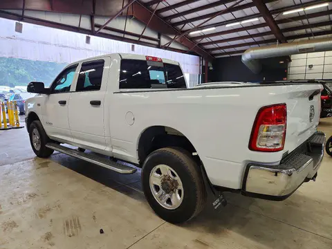 2020 RAM 2500 VIN 3C6UR5CJ3LG218014 фото 2