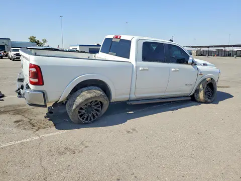 2020 RAM 2500 VIN 3C6UR5FL8LG119346 фото 3