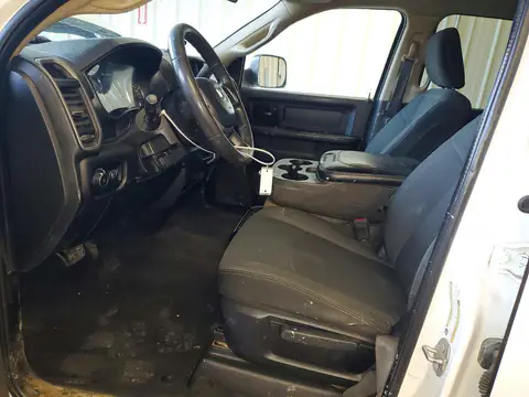 3C6UR5CL9LG263184 — 2020 RAM 2500, фото 7 с аукциона Copart, Мелкие вмятины и царапины