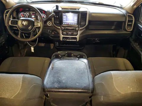 3C6UR5CL9LG263184 — 2020 RAM 2500, фото 8 с аукциона Copart, Мелкие вмятины и царапины