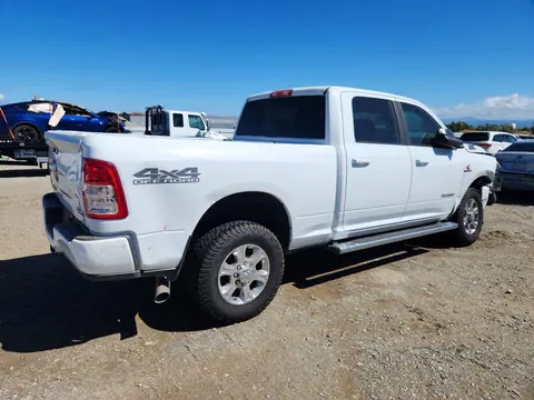 2021 RAM 2500 VIN 3C6UR5DL5MG608064 фото 3