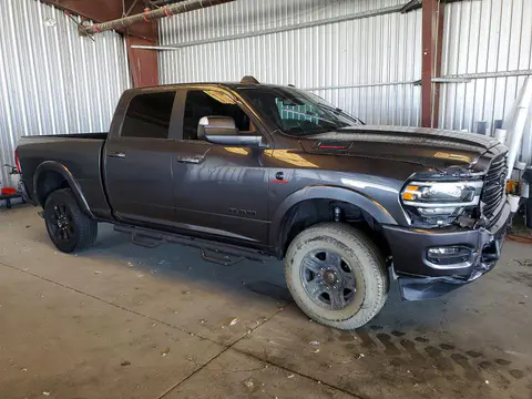 2021 RAM 2500 VIN 3C6UR5FL1MG555814 фото 4