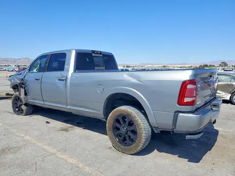 2022 RAM 2500 VIN 3C6UR5KL4NG392258 фото 2