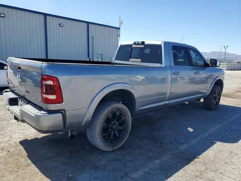 2022 RAM 2500 VIN 3C6UR5KL4NG392258 фото 3
