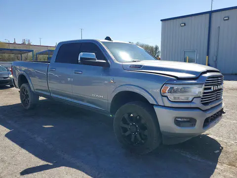 2022 RAM 2500 VIN 3C6UR5KL4NG392258 фото 4