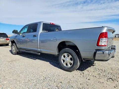 2022 RAM 2500 VIN 3C6UR5JL3NG316905 фото 2