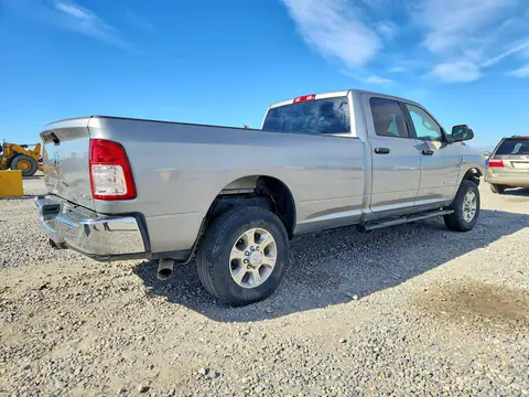 2022 RAM 2500 VIN 3C6UR5JL3NG316905 фото 3