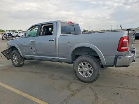 2022 RAM 2500 VIN 3C6UR5FL5NG325825 фото 2