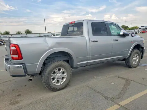 2022 RAM 2500 VIN 3C6UR5FL5NG325825 фото 3