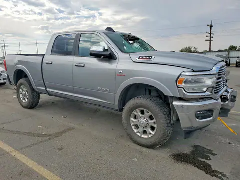 2022 RAM 2500 VIN 3C6UR5FL5NG325825 фото 4