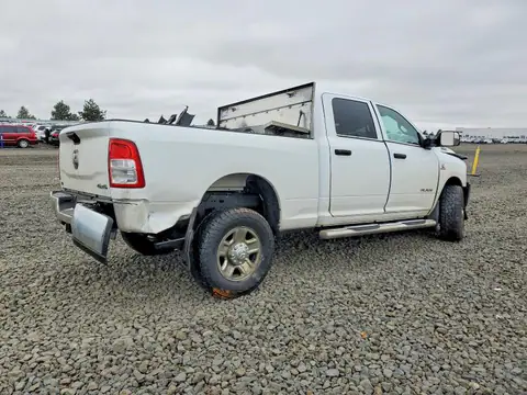3C6UR5CL3NG110030 — 2022 RAM 2500, фото 3 с аукциона Copart 14.10.2026, Передняя часть