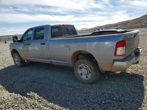 2023 RAM 2500 VIN 3C6UR5HJ7PG505645 фото 2