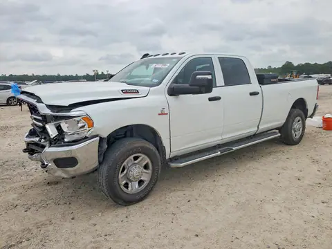 2024 RAM 2500 VIN 3C6UR5HL8RG253487 фото 1