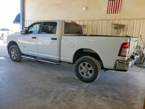 2024 RAM 2500 VIN 3C6UR5DL8RG311183 фото 2