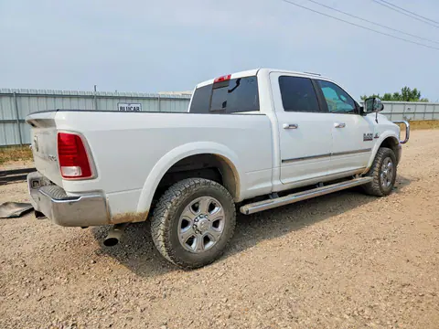 2014 RAM 3500 VIN 3C63R3FL0EG176241 фото 3