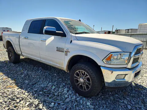 2015 RAM 3500 VIN 3C63R3MLXFG616826 фото 4