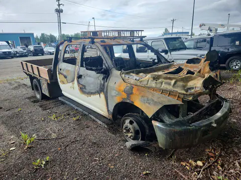 3C7WRTCJ7HG643638 — 2017 RAM 3500, фото 4 с аукциона Copart 13.10.2026, Пожар