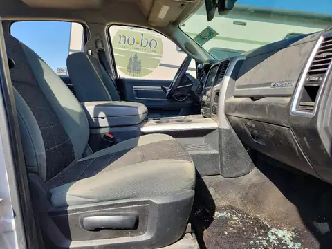 2018 RAM 3500 VIN 3C63R3DLXJG423388 фото 7