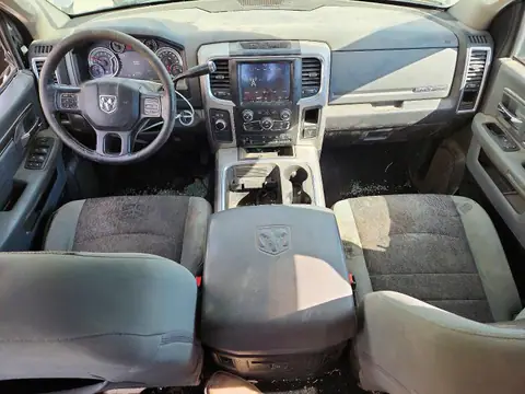 2018 RAM 3500 VIN 3C63R3DLXJG423388 фото 8