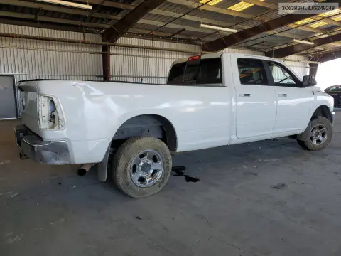 2018 Ram 3500 Slt VIN 3C63R3HL8JG249248 фото 3