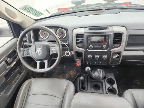 3C7WRTAL7JG159897 — 2018 RAM 3500, фото 8 с аукциона Copart, Передняя часть