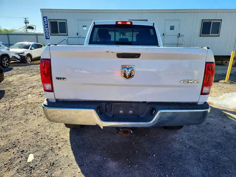 3C63R3DL7JG423669 — 2018 RAM 3500, фото 6 с аукциона Copart, Сторона