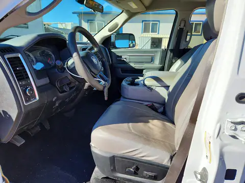 3C63R3DL7JG423669 — 2018 RAM 3500, фото 7 с аукциона Copart, Сторона