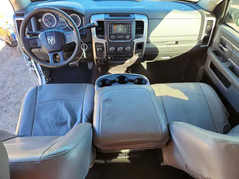 3C63R3DL7JG423669 — 2018 RAM 3500, фото 8 с аукциона Copart, Сторона