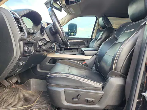 3C63RRJL1MG574888 — 2021 RAM 3500, фото 7 с аукциона Copart, Задняя часть