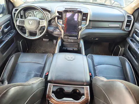 3C63RRJL1MG574888 — 2021 RAM 3500, фото 8 с аукциона Copart, Задняя часть