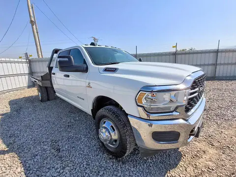 2024 RAM 3500 VIN 3C7WRTCLXRG203447 фото 4
