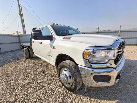 2024 RAM 3500 VIN 3C7WRTCLXRG409173 фото 4