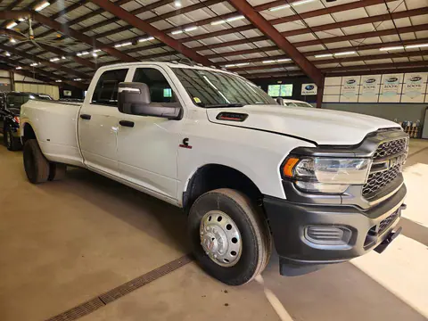 2024 RAM 3500 VIN 3C63RRGL9RG350119 фото 4