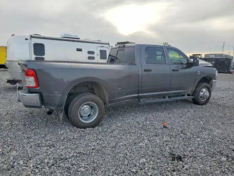 2024 RAM 3500 VIN 3C63RRGL1RG295262 фото 3
