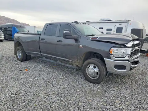 2024 RAM 3500 VIN 3C63RRGL1RG295262 фото 4