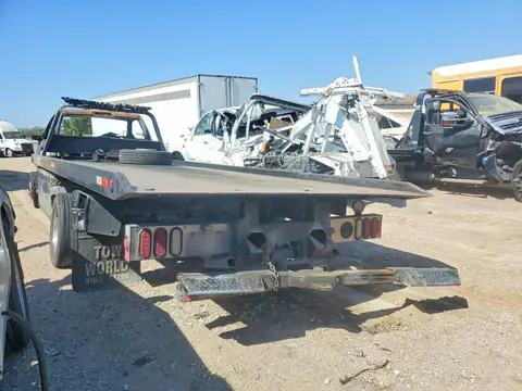 2014 RAM 5500 VIN 3C7WRMDL0EG303460 фото 2