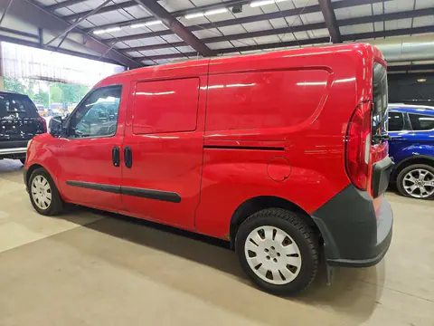 2016 RAM Pro Master VIN ZFBERFAT9G6B11036 фото 2